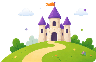 Castle Journey