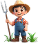 Farmer Kid
