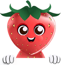 Growlish Mascot